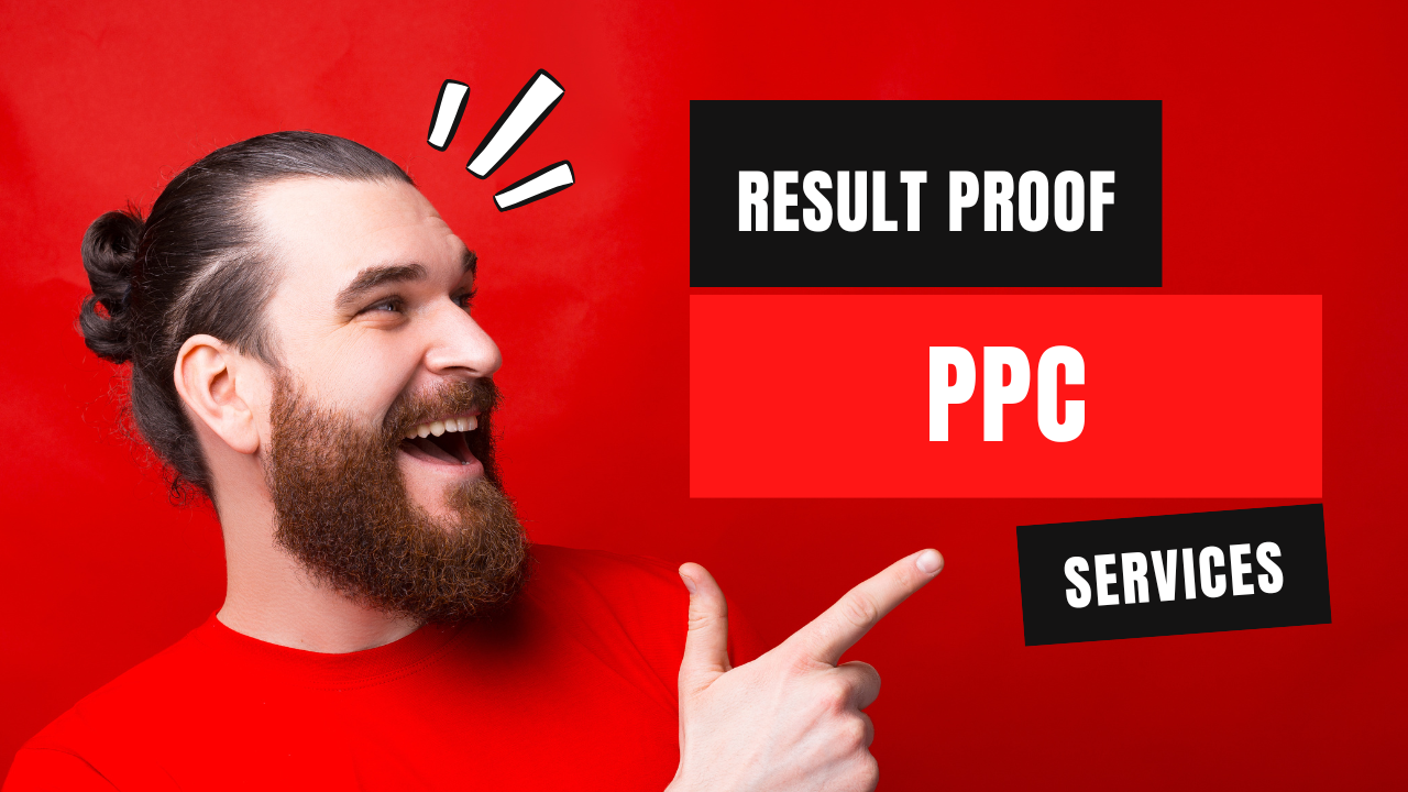 PPC Services in India