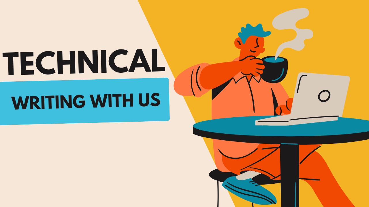 SaaS Content Writing Services