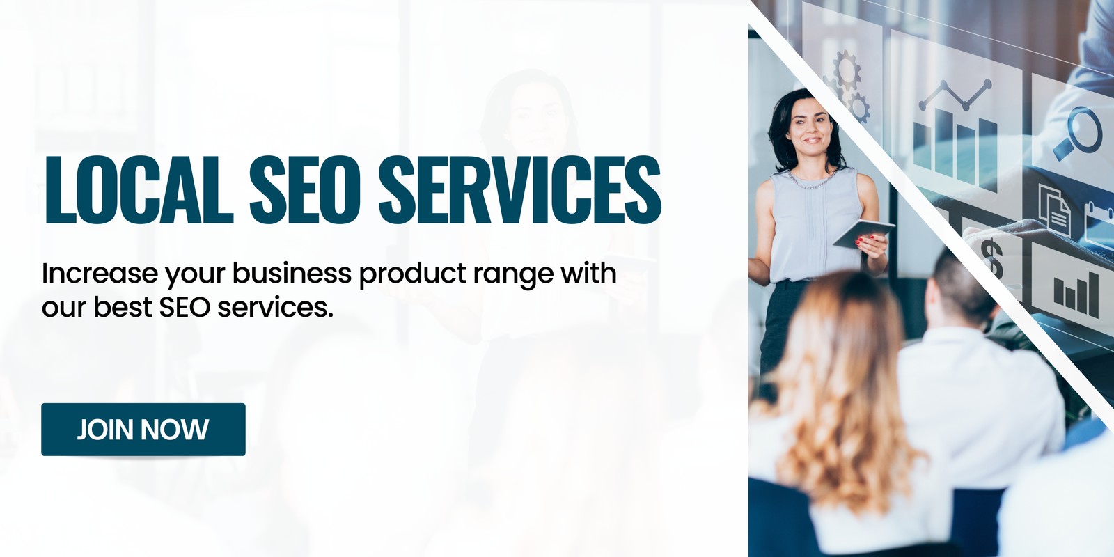Local SEO Services in India